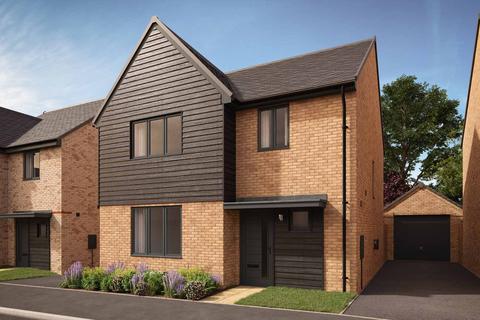 Plot 64, The Wetton at Bentley Gardens, Dunton Road SS15