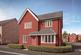 Plot 271, The Langley at Harlestone Park, Off New Sandy Lane NN5