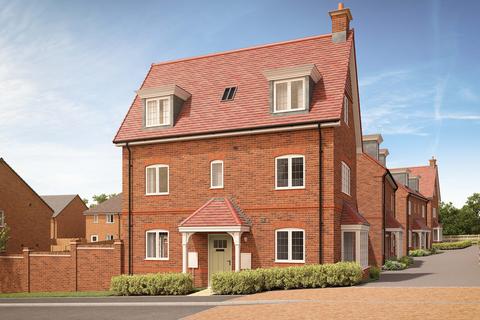 Plot 37, The Mirrlees at Forest View, Salisbury Road SO40