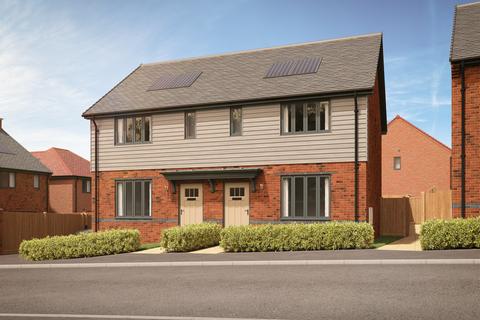 undefined, Plot 32, The Dekker at Bloor Homes at Mindenhurst, Mindenhurst Road GU16
