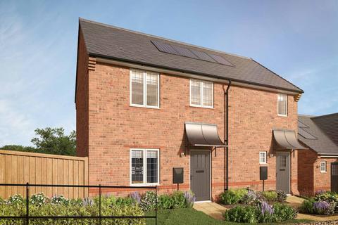undefined, Plot 3, The Leviston at Wharncliffe Park, Manchester Road S36