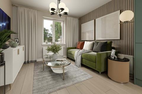 undefined, Plot 3, The Leviston at Wharncliffe Park, Manchester Road S36