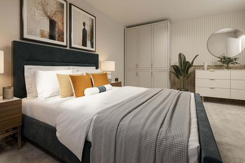undefined, Plot 3, The Leviston at Wharncliffe Park, Manchester Road S36