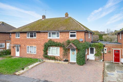 3 bedroom semi-detached house for sale, Elm Drive, Woking, GU24