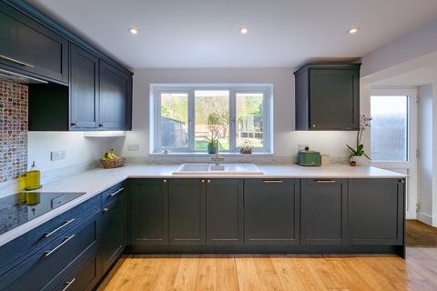 3 bedroom semi-detached house for sale, Elm Drive, Woking, GU24