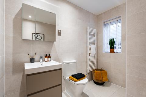 3 bedroom detached house for sale, Plot 352, The Mirrlees at Evesham Gate, Cheltenham Road WR11