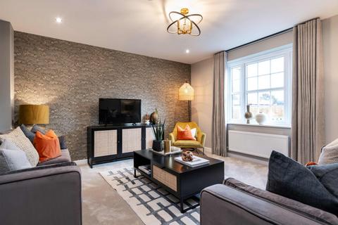 3 bedroom detached house for sale, Plot 352, The Mirrlees at Evesham Gate, Cheltenham Road WR11