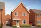 Plot 41, The Heaton at Hazelton Meadow, Havant Rd PO8