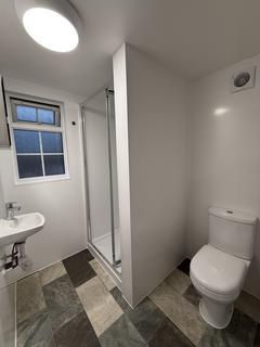 1 bedroom bedsit to rent, Tanfield Avenue, London NW2