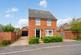 Scoreys Crescent, Ampfield, Romsey, Hampshire