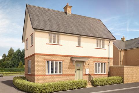 undefined, Plot 34, The Lawrence at Winsford Park, Abbotsham Road, Abbotsham EX39