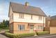 Plot 34, The Lawrence at Winsford Park, Abbotsham Road, Abbotsham EX39