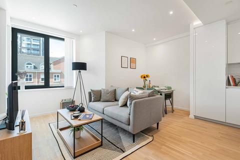 1 bedroom apartment to rent, Plot Flat 405, One Bedroom Superior at Gravity Co., 59 Queens Road RG1