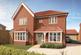 Plot 73, The Ripley at Marcham Meadows, Packhorse Lane, Marcham OX13