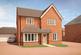 Plot 13, The Leighton at Weston Mead Grange, Aston Clinton Road, Weston Turville HP22