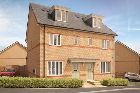 undefined, Plot 41, The McQueen at Winsford Park, Abbotsham Road, Abbotsham EX39