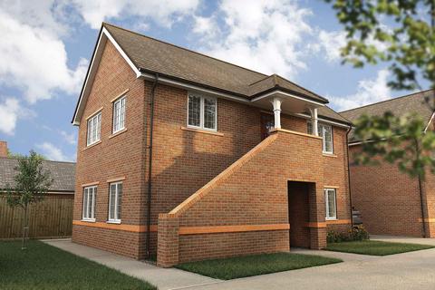 Plot 102, The Dunmore at Alcester Park, Off Birmingham Road B49