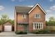 Plot 103, The Cromer at The Meadows, Blackthorn Way , Off Willand Road  EX15
