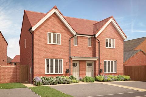 undefined, Plot 228, The Kilburn at Evergreen Parade, King’s Drive TA6