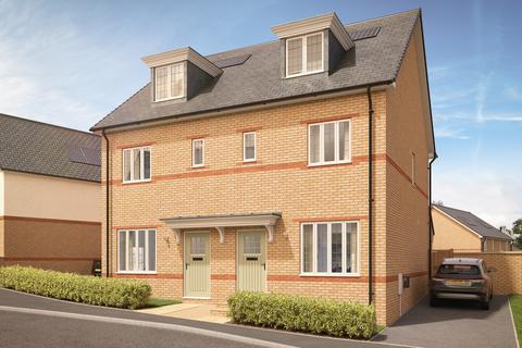 undefined, Plot 42, The McQueen at Winsford Park, Abbotsham Road, Abbotsham EX39