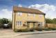 Plot 272, The Byron at Evesham Gate, Cheltenham Road WR11