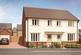 Plot 519, The Byron at Hilltop Park, Methuen Park SN14