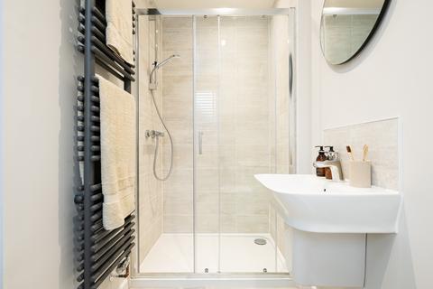 undefined, Plot 519, The Byron at Hilltop Park, Methuen Park SN14