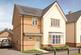 Plot 30, The Wyatt at Winsford Park, Abbotsham Road, Abbotsham EX39