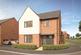 Plot 567, The Watercroft at Hollycroft Grange, Ranville Place LE10