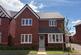 Plot 497, The Harwood at Elgar Park, Martley Road, Lower Broadheath WR2