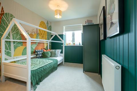 3 bedroom semi-detached house for sale, Plot 133, The Sorley at The Arches at Ledbury, Bromyard Road HR8
