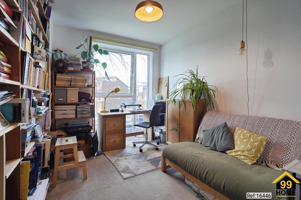 Home office