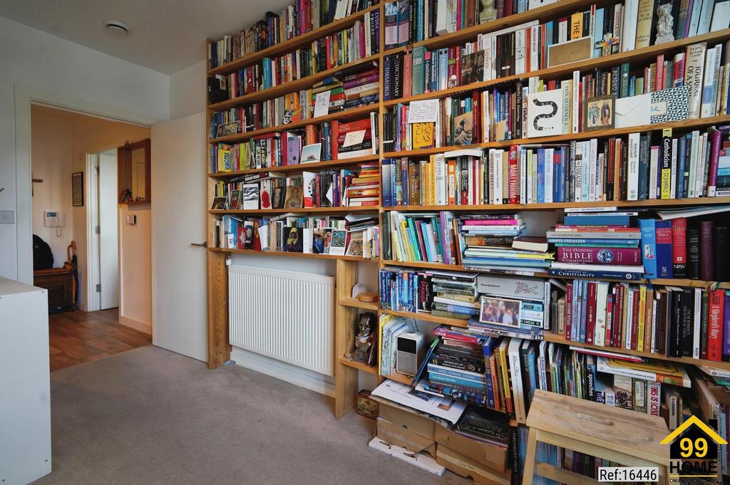Home office