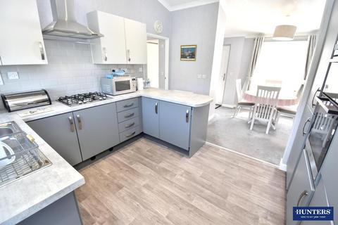 2 bedroom park home for sale, Theddingworth Road, Lubenham, Market Harborough