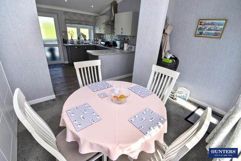 2 bedroom park home for sale, Theddingworth Road, Lubenham, Market Harborough