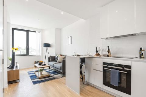 1 bedroom apartment to rent, Plot Flat 402, One Bedroom Standard at Gravity Co., 59 Queens Road RG1