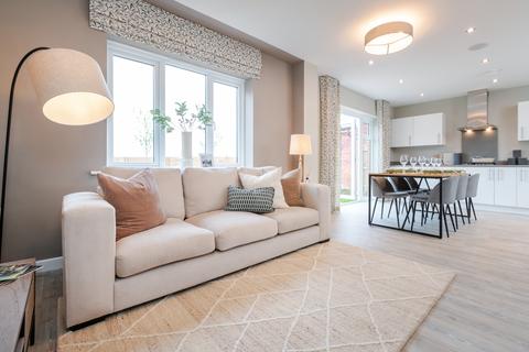 3 bedroom detached house for sale, Plot 45, The Whalton at The Arches at Ledbury, Bromyard Road HR8