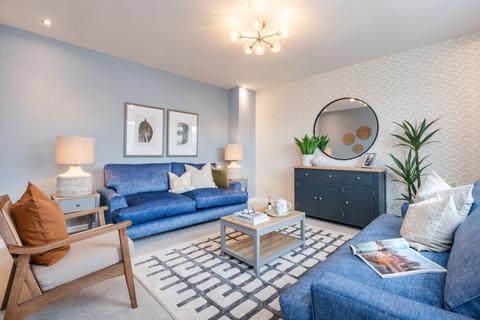 3 bedroom detached house for sale, Plot 45, The Whalton at The Arches at Ledbury, Bromyard Road HR8