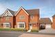 Plot 608, The Wyatt at Banbury Rise, Lunnun Road OX16
