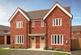 Plot 494, The Kilburn at Elgar Park, Martley Road, Lower Broadheath WR2