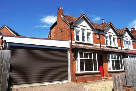Middlemore Road, Northfield, Birmingham, West Midlands, B31