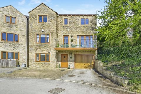 5 bedroom detached house for sale, Lime Tree Court, Sowerby Bridge, Halifax