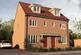 Plot 337, The McArthur at Cottage Farm, Jamie Marcus Way LE2