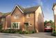 Plot 103, The Wixham at Hutchison Gate, Moss Drive TF10