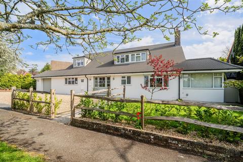 Chalmers Road, Banstead