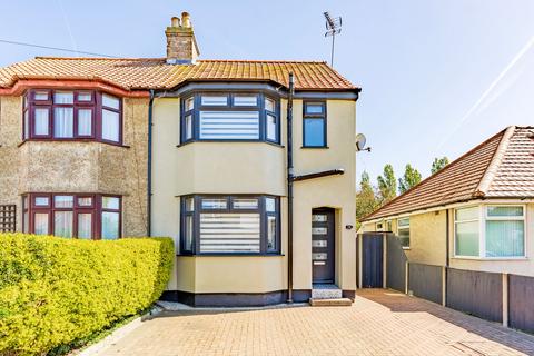 2 bedroom semi-detached house for sale, Kirkley Run, Lowestoft