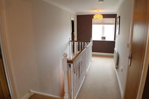 4 bedroom detached house to rent, Milton Keynes MK5