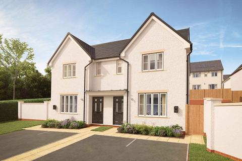 undefined, Plot 192, The Kilburn at Treledan, Treledan Way PL12