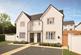 Plot 192, The Kilburn at Treledan, Treledan Way PL12