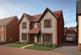 Plot 459, The Portland at Elsenham Park, Crocus Drive, Elsenham CM22